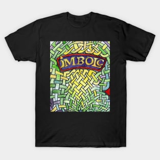 Imbolc T-Shirt